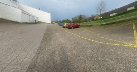 Parkering