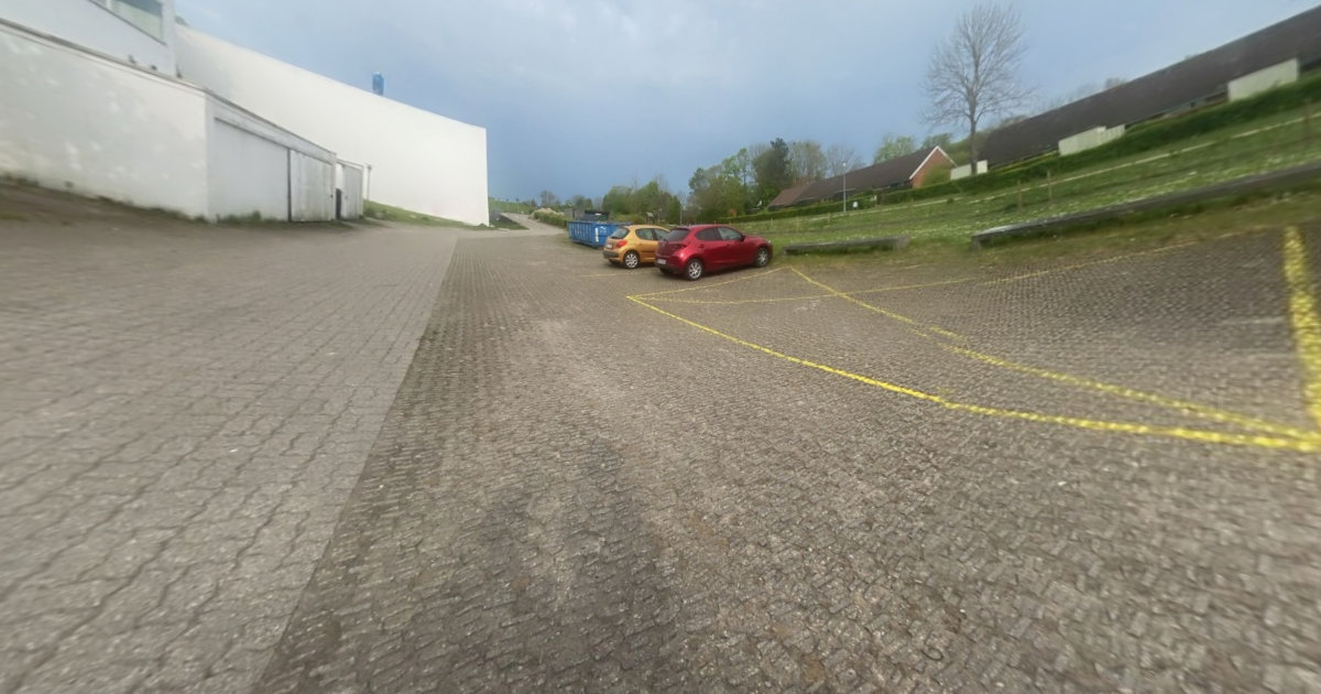 Parkering