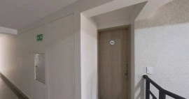 Unidad residencial Treboles
